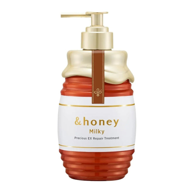 &Honey Milky Precious Ex Repair Treatment Step 2.0 500ml