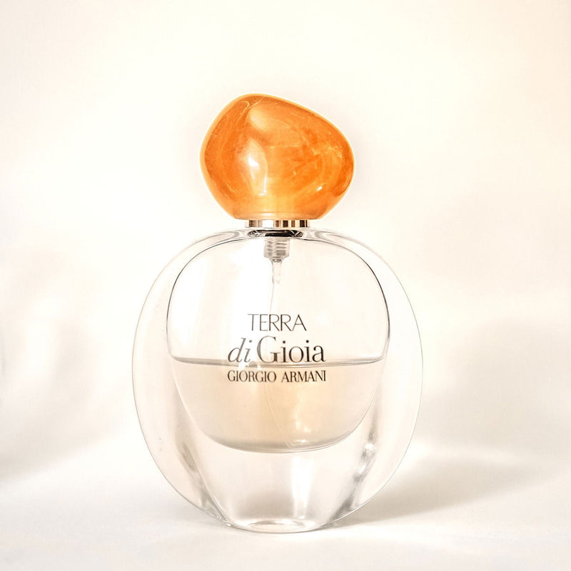 Giorgio Armani Terra Di Gioia Eau de Parfum 100ml