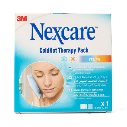 Nexcare Cold Hot Therapy Pack Mini - Chemist Warehouse UAE