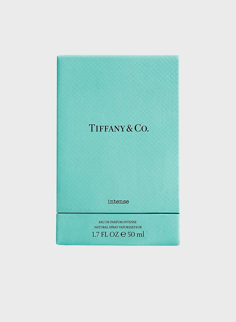 Tiffany & Co. Intense Eau de Parfum 50ml