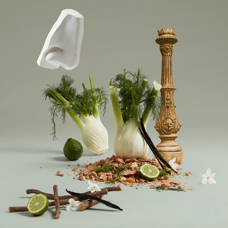 Penhaligon's Legacy of Petra Eau de Parfum 100ml