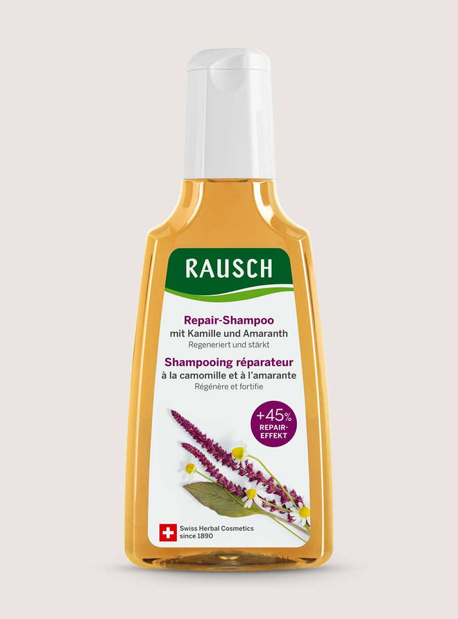 Rausch Chamomile & Amaranth Shampoo 200ml