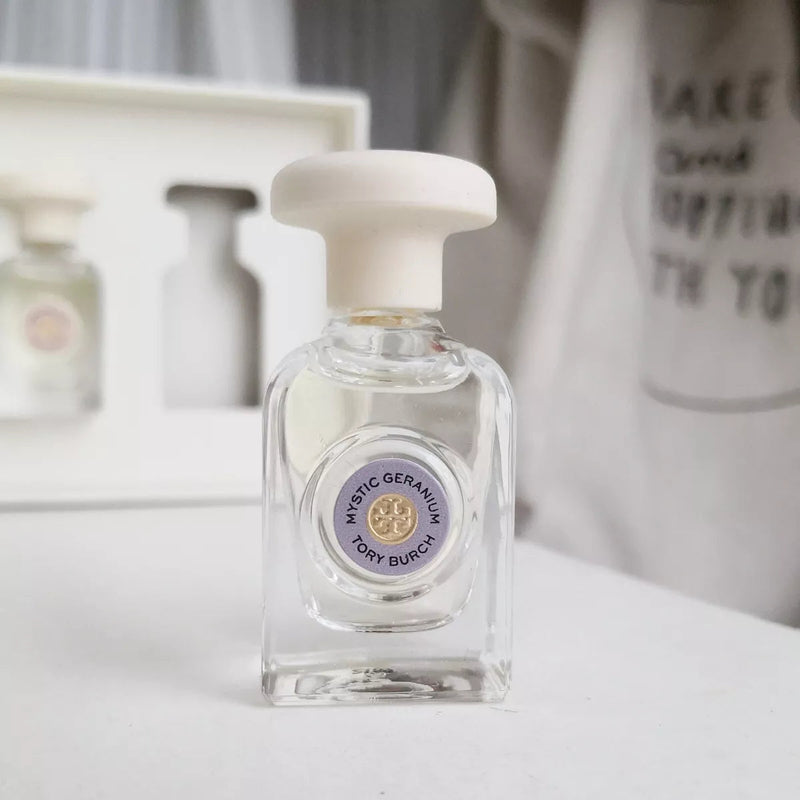 Tory Burch Mystic Geranium Eau de Parfum 50ml