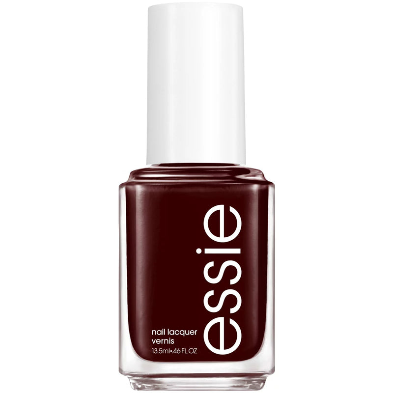 Essie Nail Polish 1014 Fringes & Saddle 13.5ml