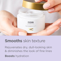 Isdin Isdinceutics Glicoisidin 8 Glycolic Acid Soft Cream 50ml