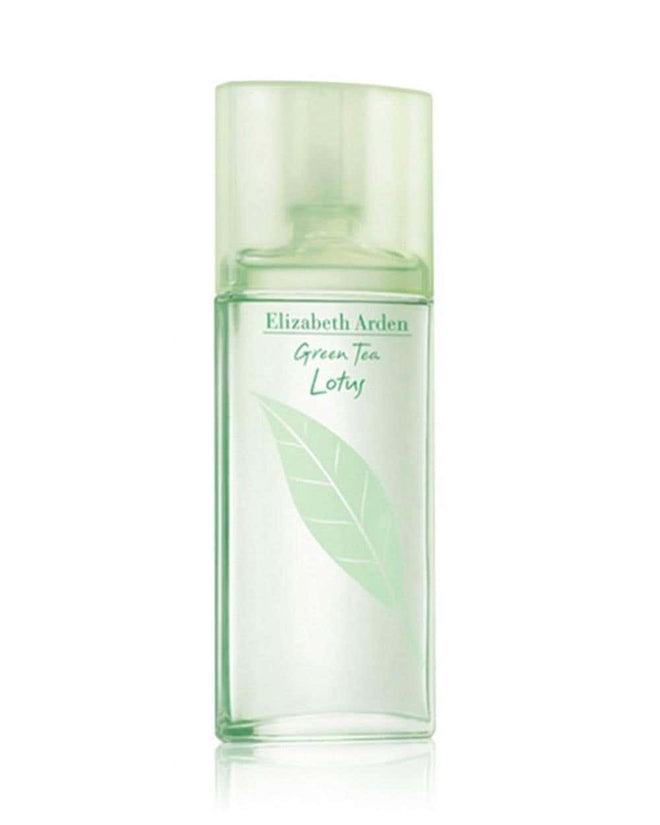 Elizabeth Arden Green Tea Lotus (W) EDT 100ml
