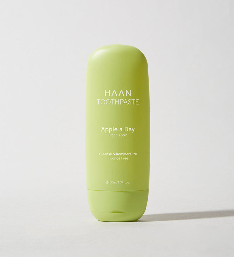 Haan Toothpaste Apple A Day 55ml
