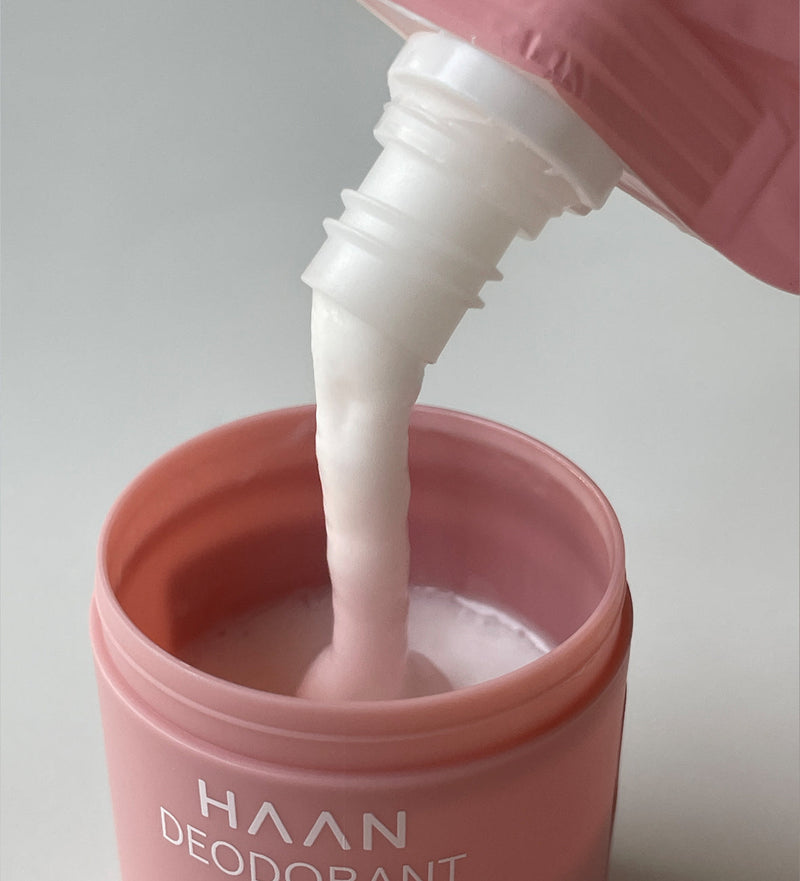 Haan Deodorant Tales Of Lotus 40ml