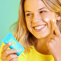 Isdin Teen Skin Acniben Shine & Pimples Control Gel Cream 40ml