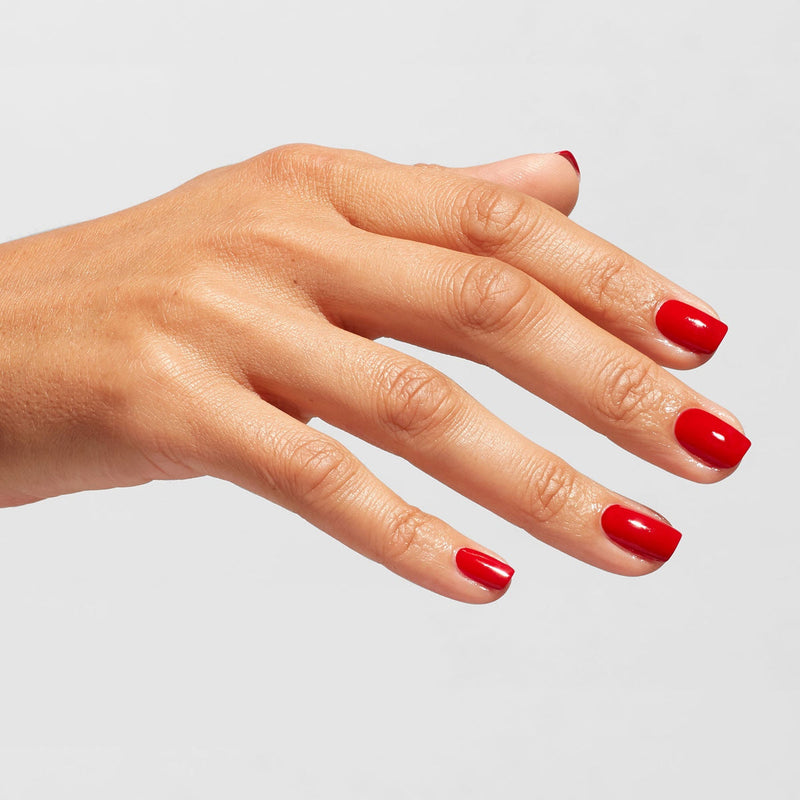 OPI New Infinite Shine Long Wear Lacquer Top Coat Gloss 15ml