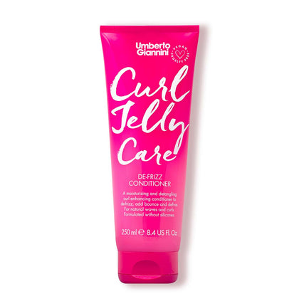 Umberto Giannini Curl Jelly Care Conditioner 250ml