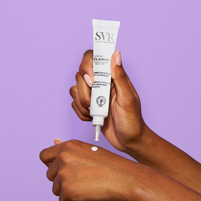 SVR Clairial Anti Brown Spot Radiance Serum 30ml