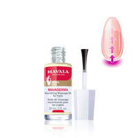 Mavala Mavaderma Nail Nutritive Massage Oil 10ml