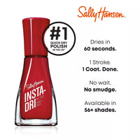 Sally Hansen Insta Dri Nail Color Buff And Tumble 9ml