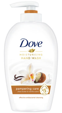 Dove Hand Wash Care & Protect Shea Butter 500ml
