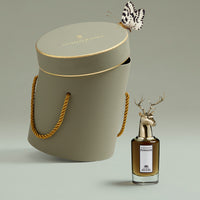 Penhaligon's Portraits The Tragedy Of Lord George Eau de Parfum 75ml
