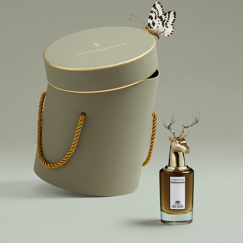 Penhaligon's Portraits The Tragedy Of Lord George Eau de Parfum 75ml