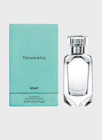 Tiffany & Co. Sheer Eau de Toilette 75ml
