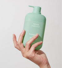 Haan Hand Soap Purifying Verbena 350ml