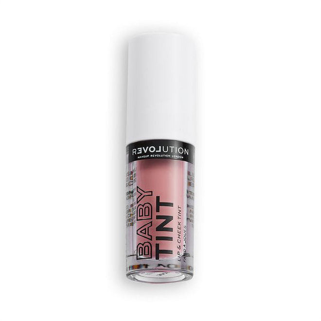 Revolution Relove Baby Lip & Cheek Tint 100ml