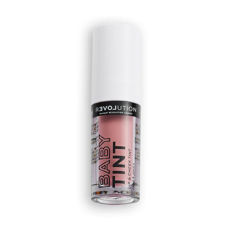 Revolution Relove Baby Lip & Cheek Tint 100ml