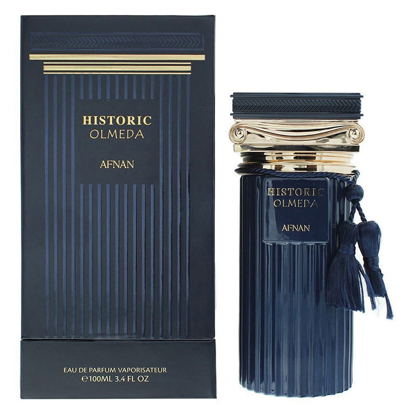 Afnan Historic Olmeda Eau de Parfum 100ml
