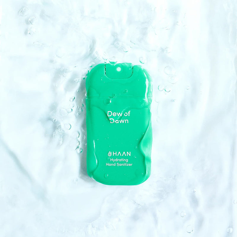 Haan Hand Sanitizer Dew Of Dawn 30ml
