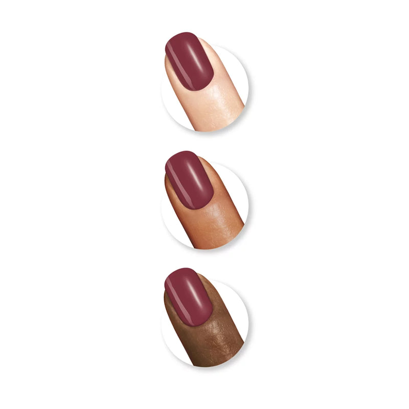 Sally Hansen Insta Dri Nail Color Expresso 9ml