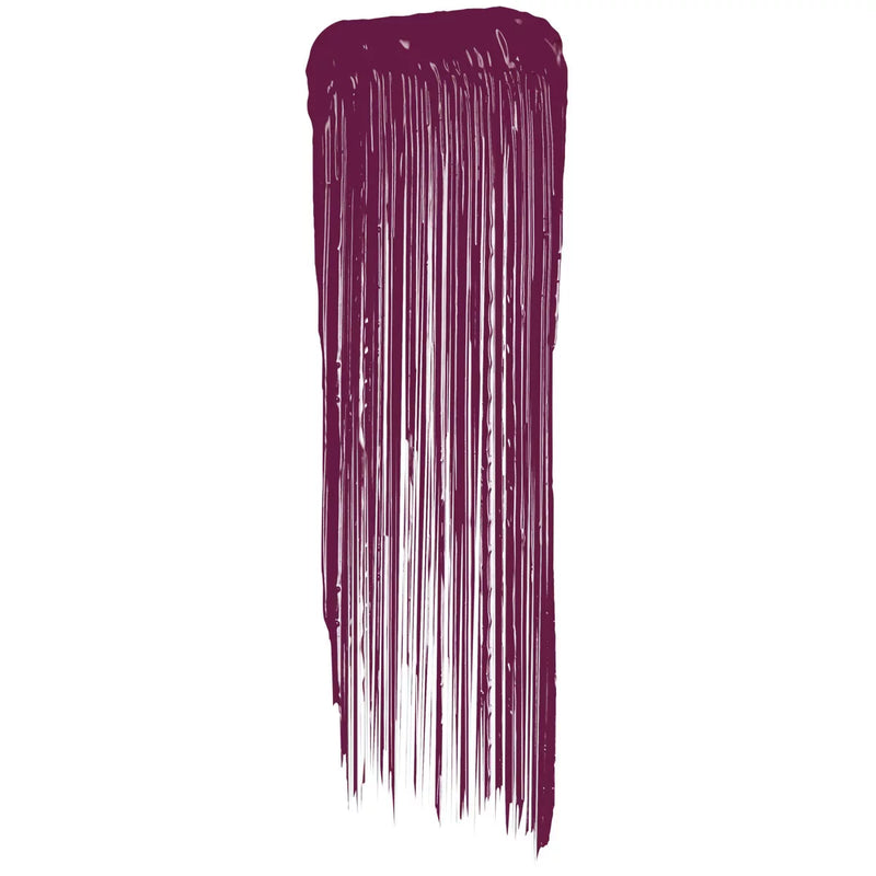 Maybelline Lash Sensational Sky High Mascara Burgundy Haze