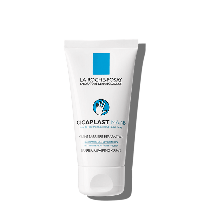La Roche Posay Cicaplast Hand Cream 50ml