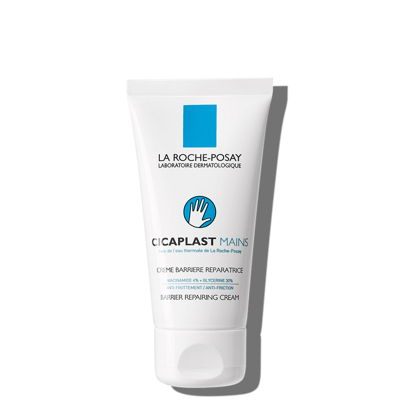 La Roche Posay Cicaplast Hand Cream 50ml