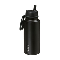B.Box Hydratio Insulated Flip Top Bottle Deep Space 1L