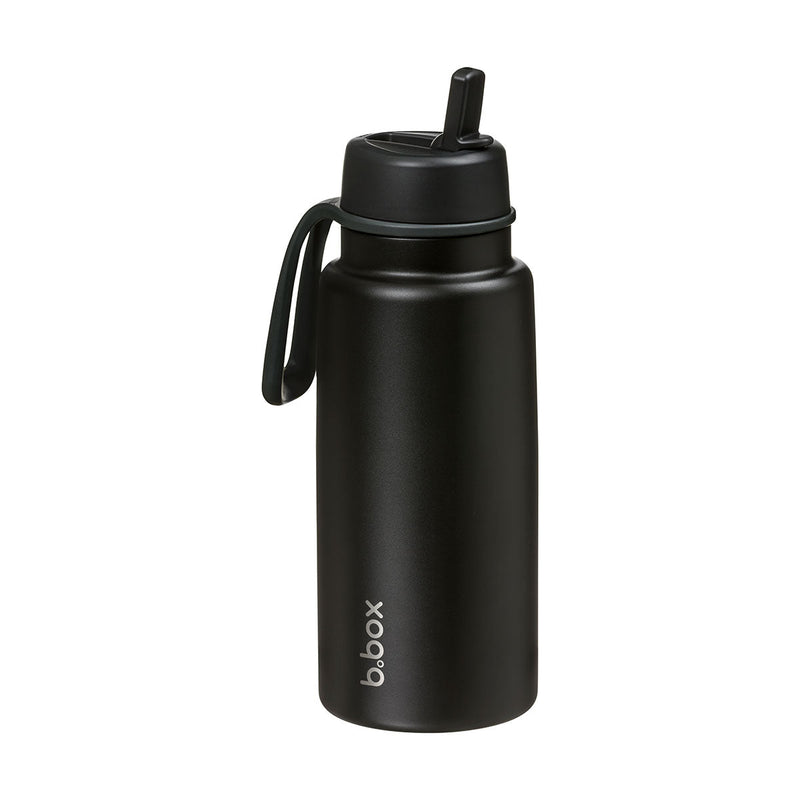 B.Box Hydratio Insulated Flip Top Bottle Deep Space 1L