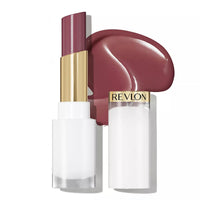 Revlon Super Lustrous Glass Shine Balm 007 Glazed Mauve 3.1ml