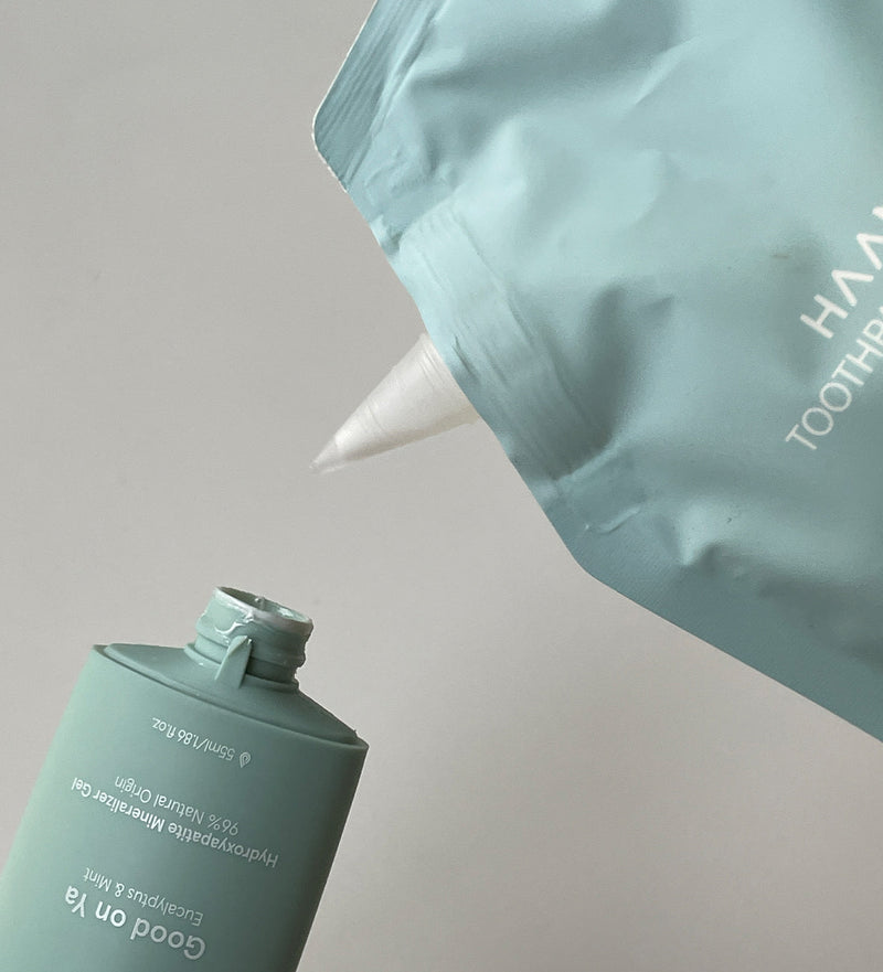 Haan Toothpaste Good On Ya 55ml