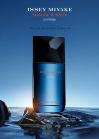 Issey Miyake Fusion D'Issey Extreme Eau de Toilette Intense 100ml