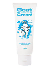 Goat Cream Original 50ml