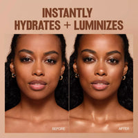 Revlon ColorStay Face + Body Glow Lotion 140 In My Bronzy Era 30ml