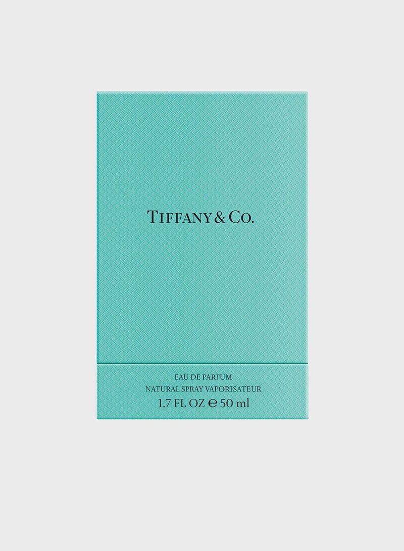 Tiffany & Co. Eau de Parfum 50ml