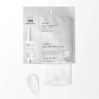 VT Cosmetics Reedle Shot 100 2 Step Mask