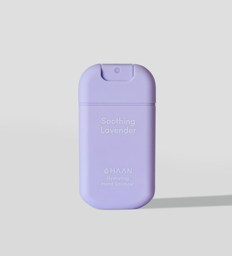 Haan Hand Sanitizer Smoothing Lavander 30ml