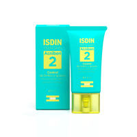 Isdin Teen Skin Acniben Shine & Pimples Control Gel Cream 40ml