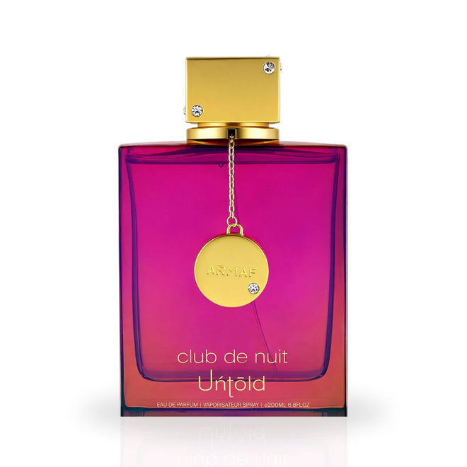 Armaf Club De Nuit Untold (U) EDP 200ml