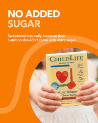 Childlife Multivitamin 27 Gummies