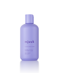 Mjuuk Silver Conditioner 250ml