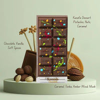 Armaf Dubai Delicacy Kunafa Chocolate (U) EDP 70ml