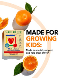 Childlife Multivitamin 27 Gummies