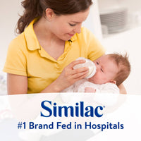 Similac NeoSure Gold Stage 1 (From Birth to 12 Months) 370g