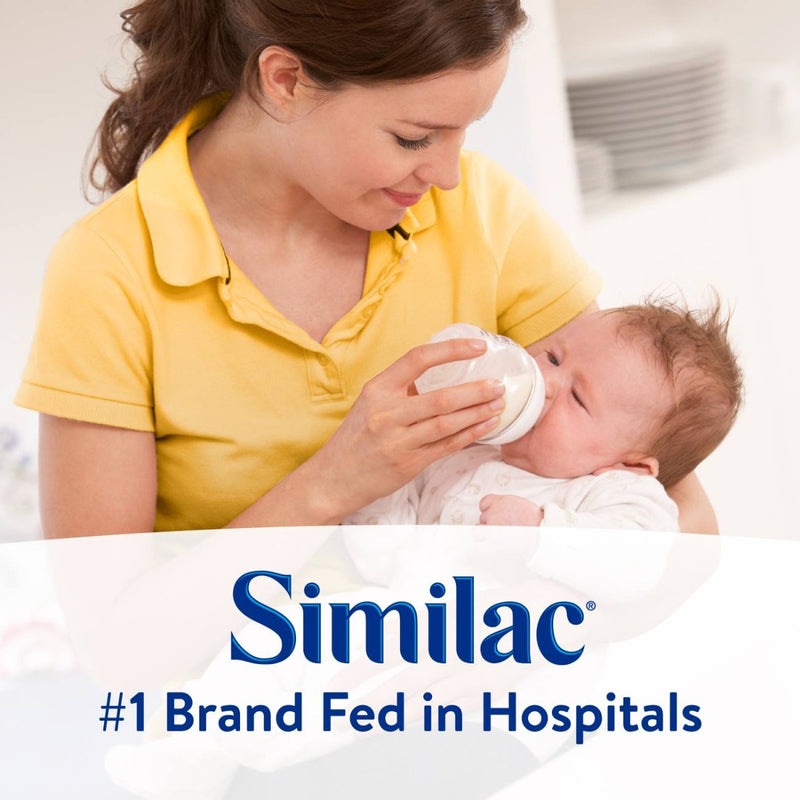 Similac NeoSure Gold Stage 1 (From Birth to 12 Months) 370g