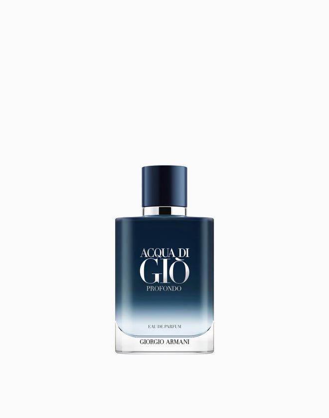 Giorgio Armani Acqua Di Gio Profondo Parfum 50ml